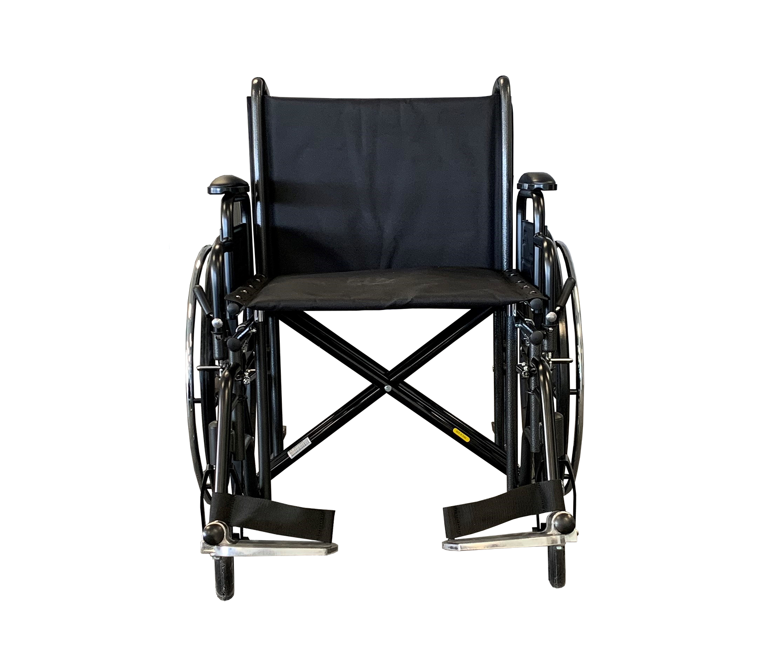 Heavy-Duty Wheelchair