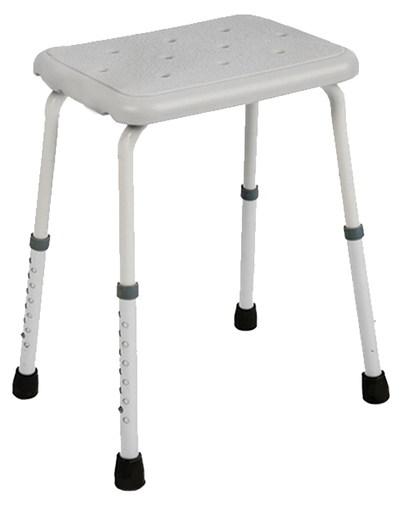 Shower Stool without Arms