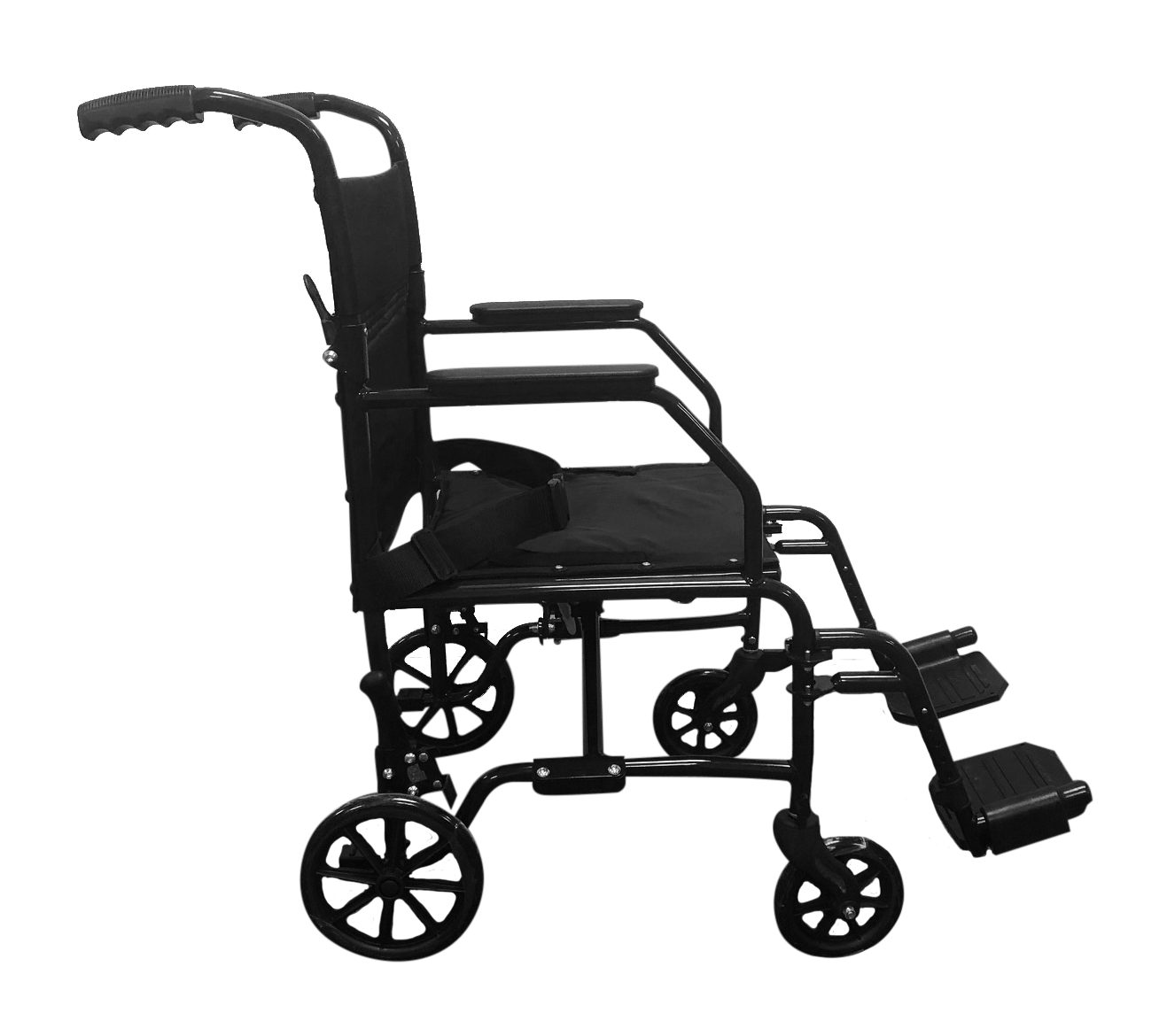 Economy Transit Wheelchair