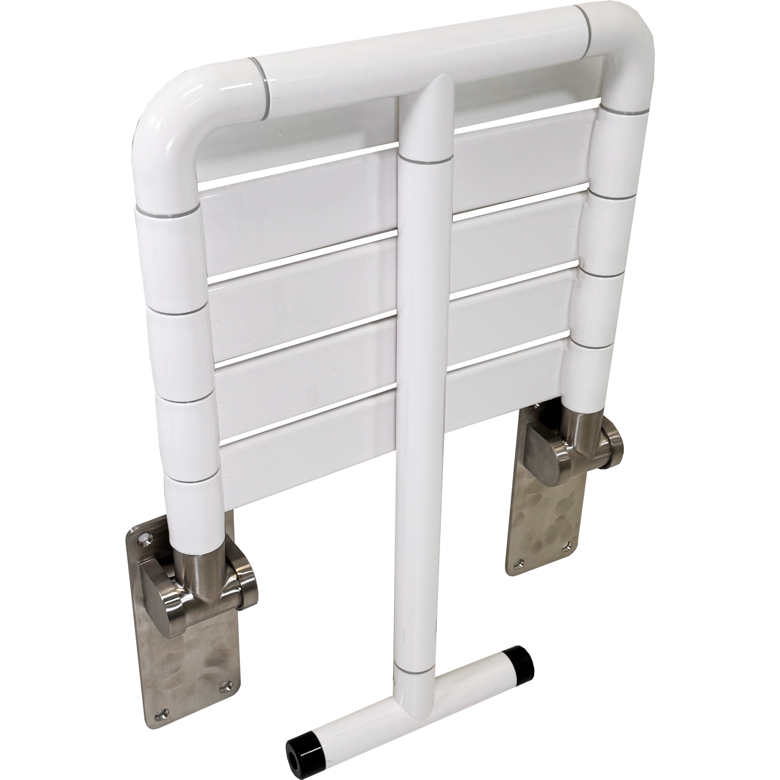 Wall Mounted Folding Shower Seat