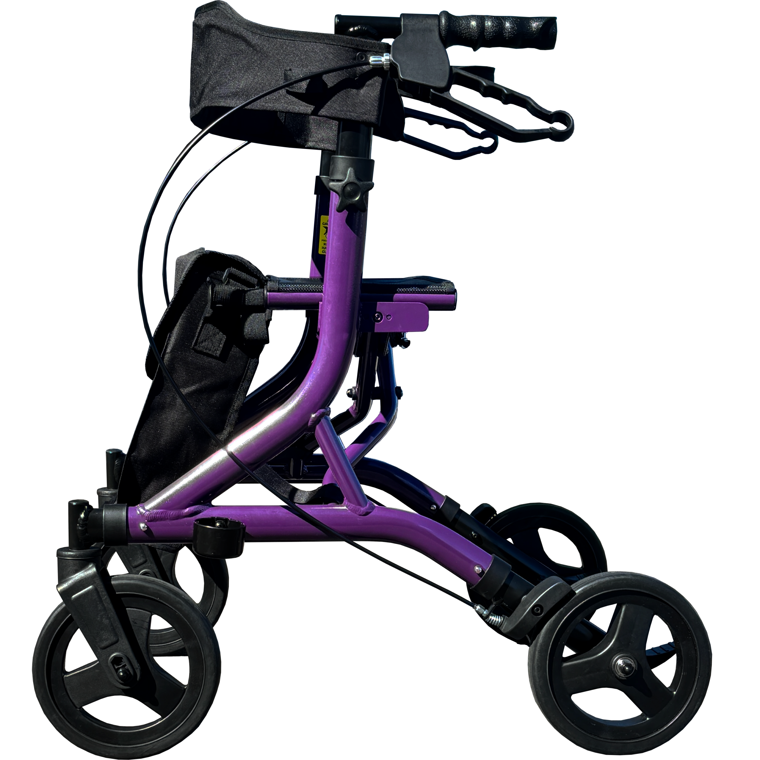 X-Lite Mini Rollator