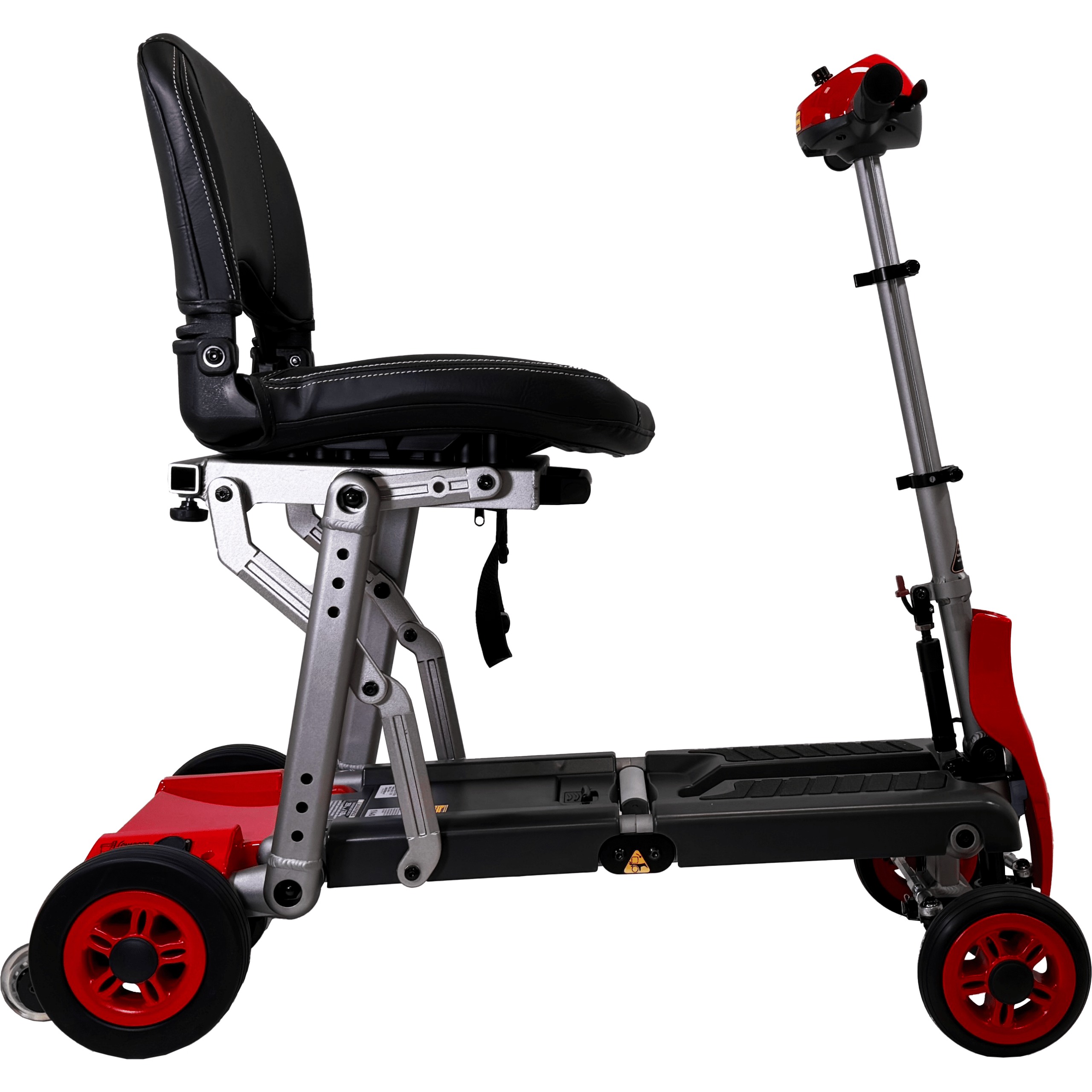 Yoga Portable Travelling Scooter