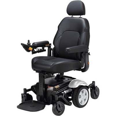 Vision Sport (Lift) Power Chair